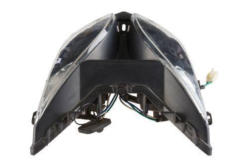 Lampa przednia OGAR/09 na Arena.pl