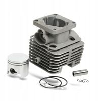 ZESTAW TŁOK I CYLINDER DO KOSY - KOSA STIHL FS 120