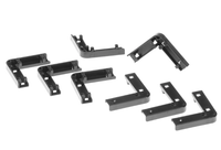 Narożniki łączniki do klatki FERPLAST CASITA CAVIE 100 120 80 cm 8 szt.