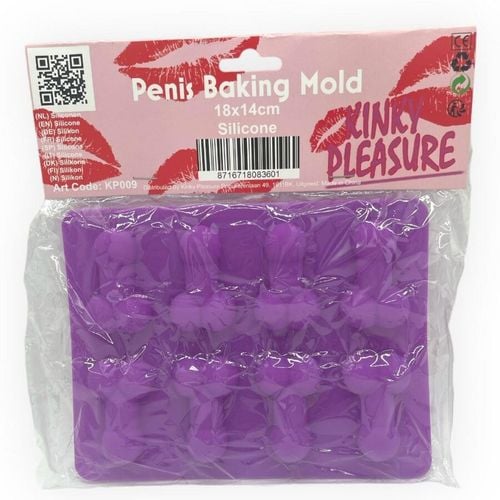kinky pleasure   penis ice cube sorter na Arena.pl