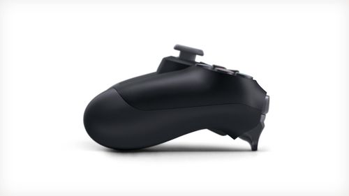 PS4 Kontroler Dualshock 4 - Czarny v2 na Arena.pl