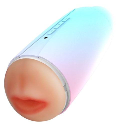 masturbator cup - glow touch na Arena.pl