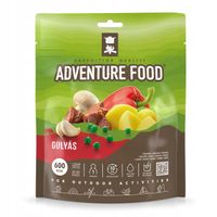 Adventure Food Gulasz 600 kcal danie liofizowane racja żywnościowa