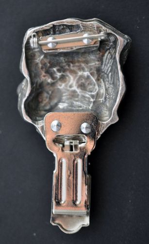 Rottweiler - breloczek - 1884 na Arena.pl