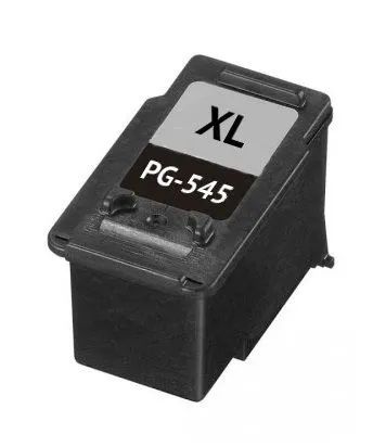 Tusz Canon PG-545XL black 400 str. na Arena.pl
