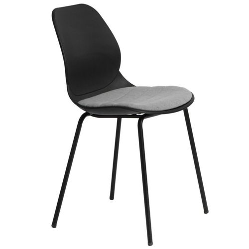 Krzesło Layer Tap 4 czarne na Arena.pl