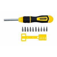 Wkrętak z grzechotką STANLEY SL-68-010-0
