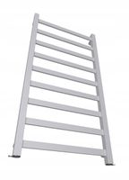 Grzejnik dekoracyjny 90/53 ROYAL Slim szary