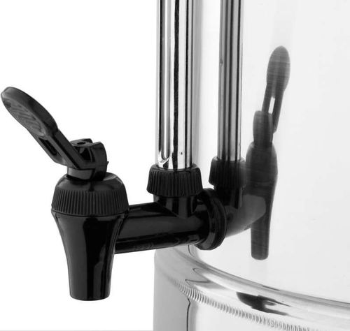 Termos/czajnik kuchenny 2000 W, 9 l na Arena.pl