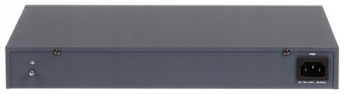Switch 16-portowy Hikvision DS-3E0318P-E/M(C) 16xPoE + 2xUplink na Arena.pl