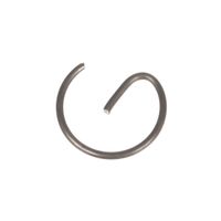 Zabezpieczenie sworznia tłoka Cedrus wykaszarka CEDWK330 600177