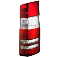 Lampa Tylna Prawa Mercedes Sprinter II 906 2006-2018 Autobus Furgon Klosz Prawy tył A9068200264 SPRINTER 209 309 409 210 310 410 211 311 411 213 313 413 214 314 215 315 415 216 316 416 218 318 418 219 319 419 224 324 424 CDI