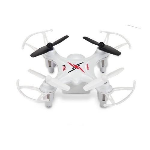 Dron Syma X12S nano - biały na Arena.pl