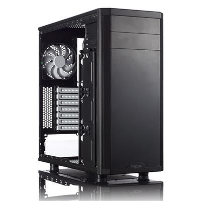 Fractal Design Core 2300 Black FDCACORE2300-BL na Arena.pl