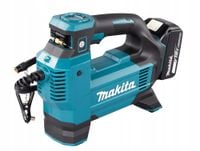 kompresor akumulatorowy xpt 18 v 0*ah - m dmp181z
