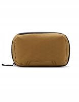 Wkład Etui na akcesoria Peak Design Travel Line Tech Pouch Coyote