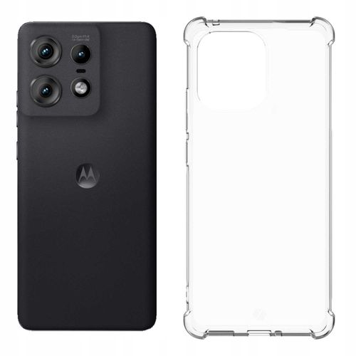 Spacecase Anti-Shock Motorola Edge 50 Pro 5G na Arena.pl