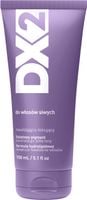 DX2 SZAMPON DO WŁOSÓW SIWYCH DLA MĘŻCZYZN 150 ML