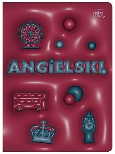 10 x ZESZYTY PRZEDMIOTOWE A5 DO KLAS 7-8 I LICEUM, TEMATYCZNE OKŁADKI na Arena.pl