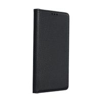 Kabura SMART CASE Book do MOTOROLA E20 czarny