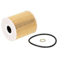 FILTR OLEJU Opel Omega B 1994 1995 1996 1997 1998 1999 2000 2001 2002 2003