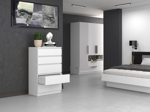 KOMODA MALWA M5 - BIEL na Arena.pl