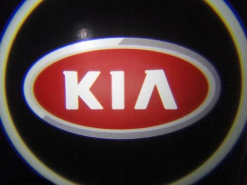 SWIATLA LED POWITALNE 3D LOGO WSZYSTKIE 2x7W MAXX na Arena.pl