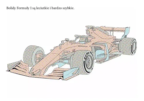 Malowanki Wodne. Wyczaruj Samochody Wyścigowe na Arena.pl