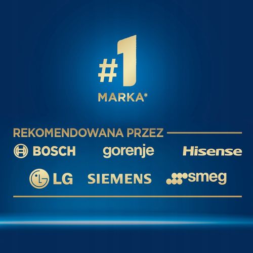 finish kapsułki ultimate plus 45 fresh na Arena.pl