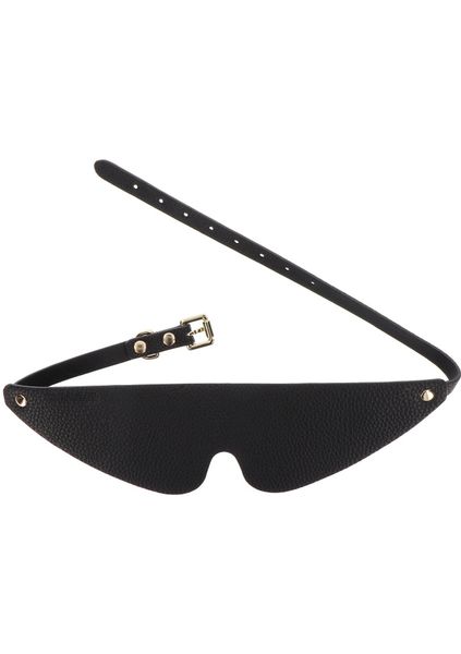 Signature Blindfold Black zdjęcie 5