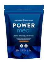Power Meal Czekolada (900g) Nature's Sunshine