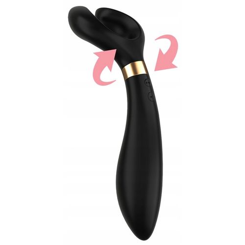 Wibrator damski dla mężczyzn par Satisfyer Multi Fun 3 stymulator punktu G na Arena.pl
