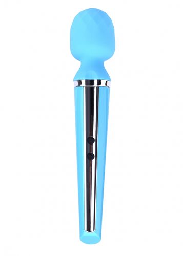 stymulator massager genius usb blue 10 function na Arena.pl