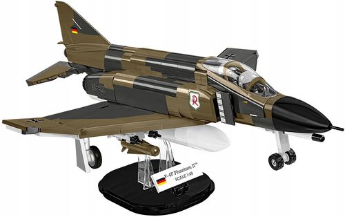 Armed Forces F-4F Phantom II na Arena.pl