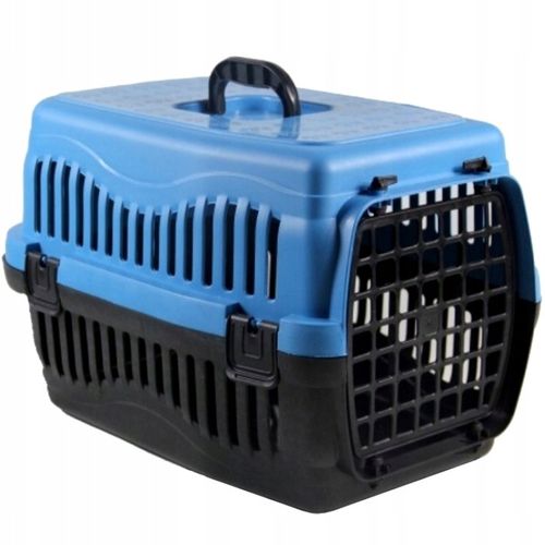 TRANSPORTER DLA KOTA PSA KRÓLIKA KLATKA KOJEC DUŻY SOLIDNY na Arena.pl