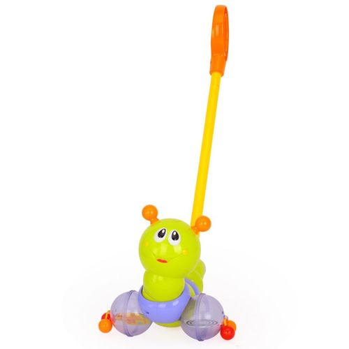 Robaczek pchacz na Arena.pl