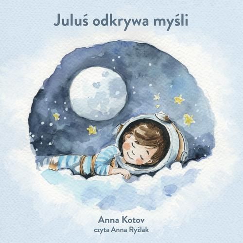 (mp3) Juluś odkrywa myśli zdjęcie 1