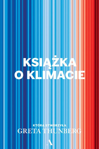 Książka o klimacie zdjęcie 1