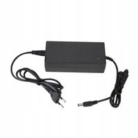 ZASILACZ DC 54,6 V 2 A WTYCZKA 5,5 MM ŁADOWARKA