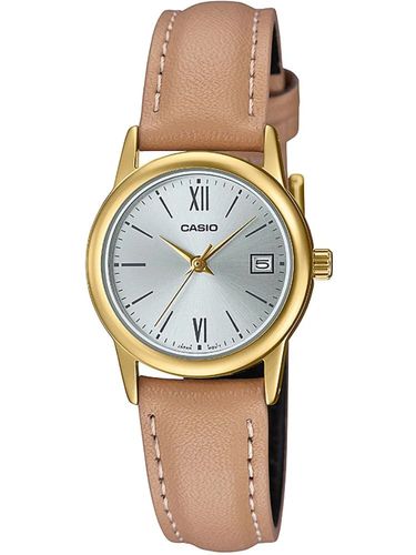 ZEGAREK DAMSKI CASIO LTP-V002GL-7B3UDF (zd584h) + BOX na Arena.pl