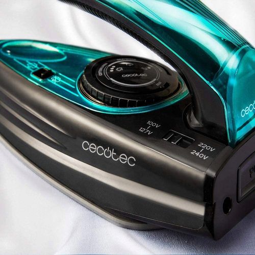 Żelazko CECOTEC GoForce 8000 Folding Titanium na Arena.pl