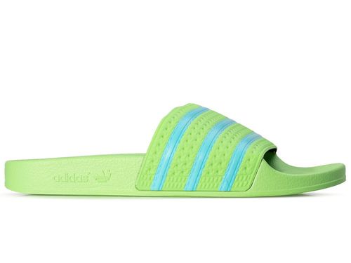 Klapki Adidas Adilette 43 na Arena.pl