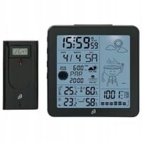 Stacja pogody Auriol 4-LD5531