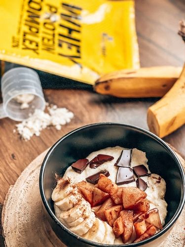 OLIMP WHEY PROTEIN COMPLEX 700g BIAŁKO ODŻYWKA BIAŁKOWA WPC IZOLAT na Arena.pl