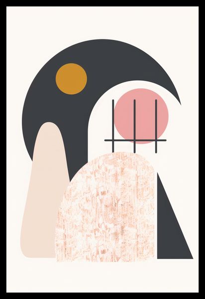 Plakat 68x101cm Zakres Widoku zdjęcie 2