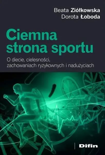 Ciemna strona sportu zdjęcie 1