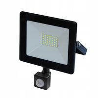 2X VOLTENO REFLEKTOR LED B.O.SLIM 10W RUCH