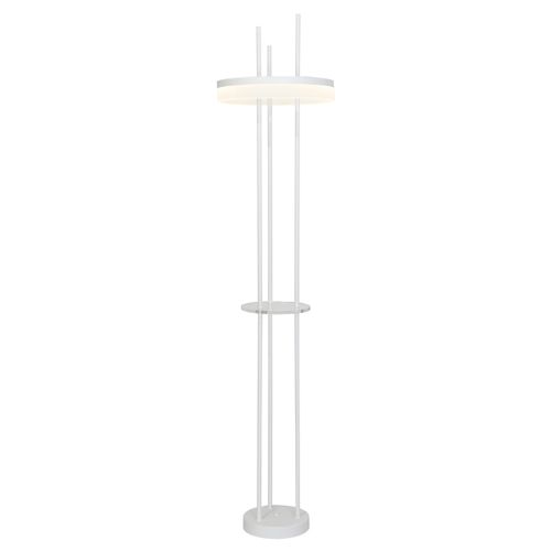 Lampa stojąca RING 24W LED na Arena.pl