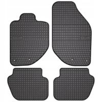 Dywaniki gumowe czarne VOLVO V70 I 1996-2000