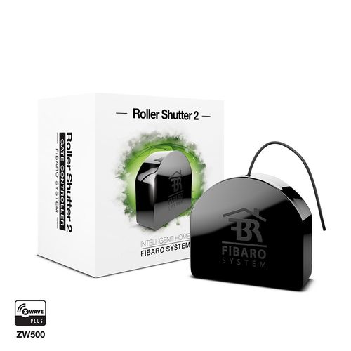 Fibaro Sterownik rolet 2 na Arena.pl